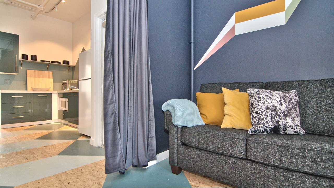 Photo of Livingroom in Honesdale