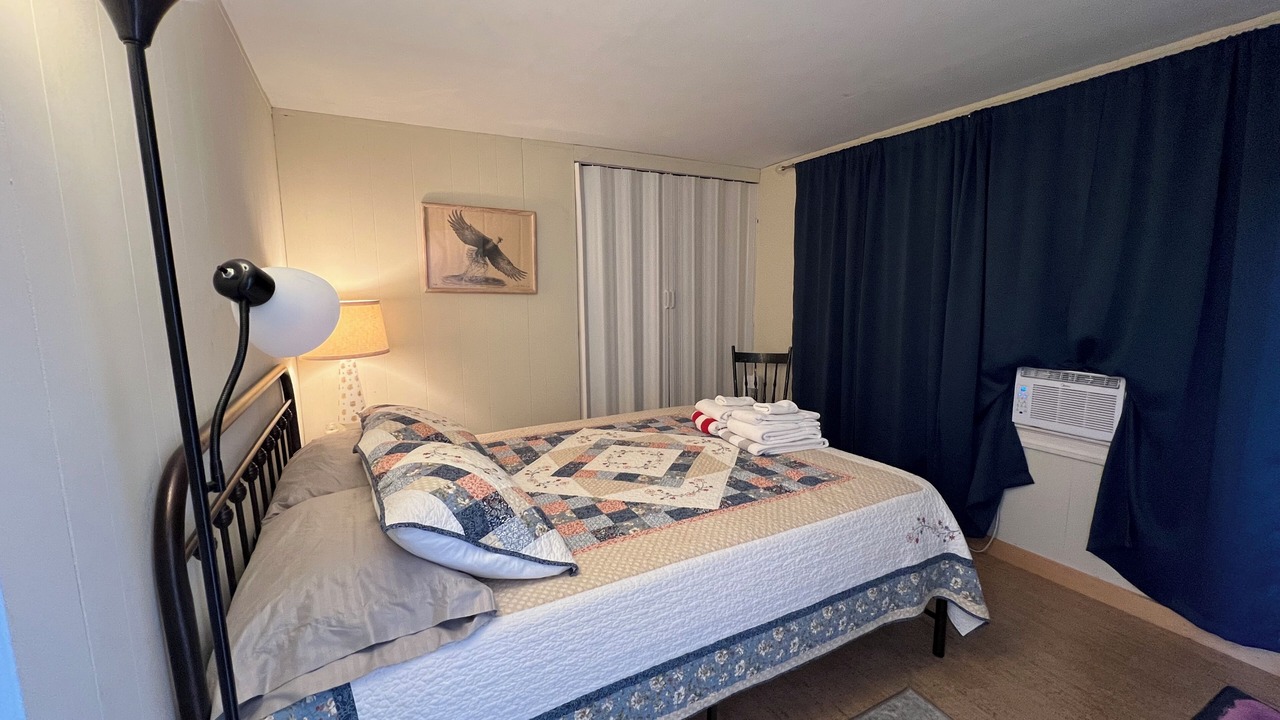 Photo of Bedroom in Town of Putnam