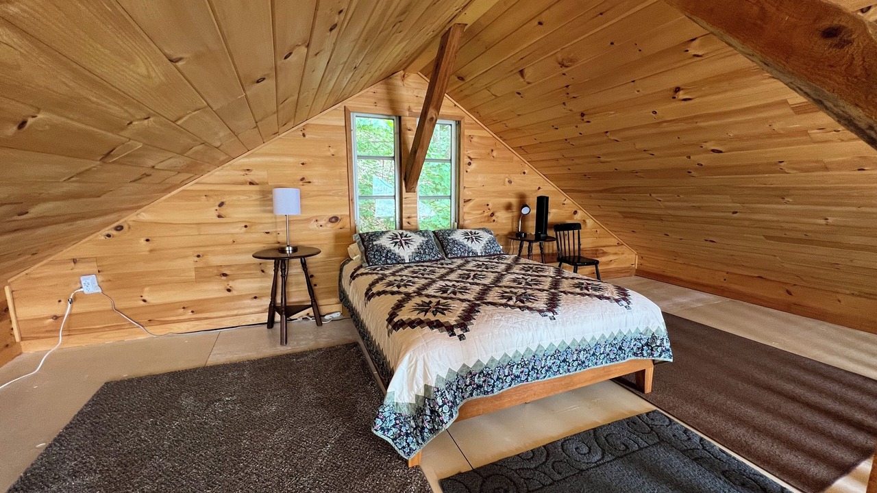 Photo of Bedroom in Town of Putnam