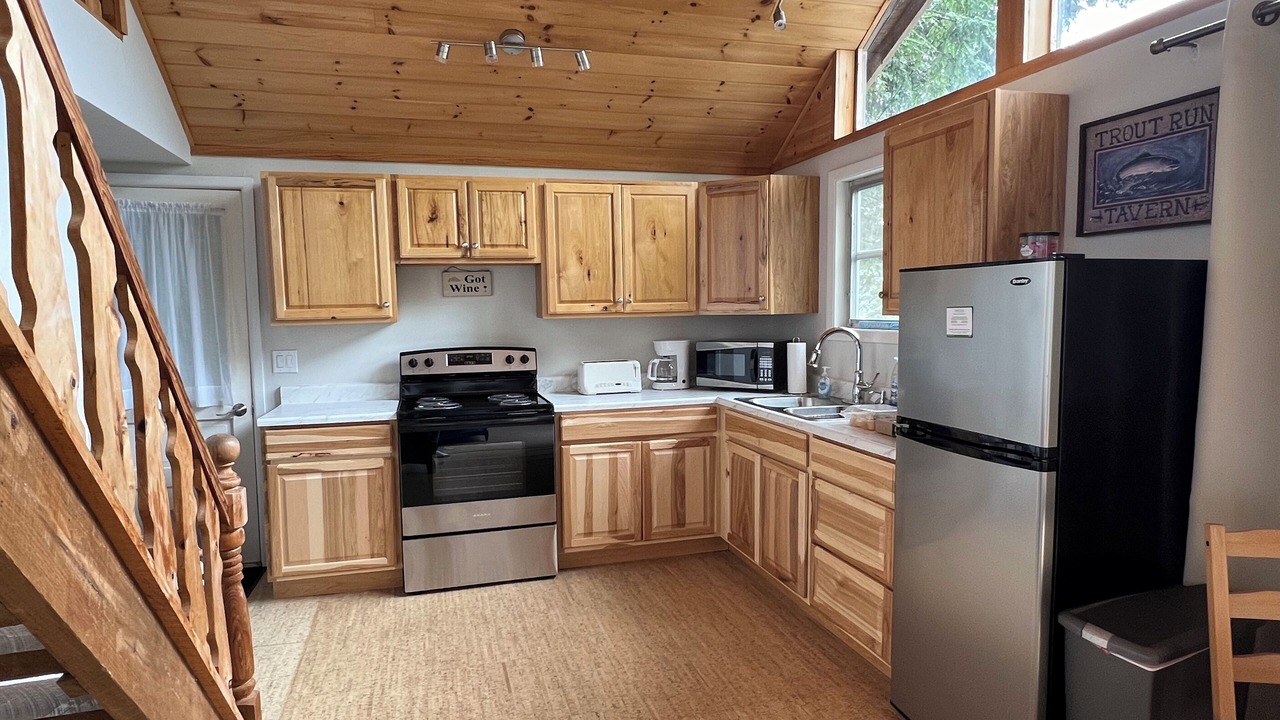 Photo of Kitchen in Town of Putnam