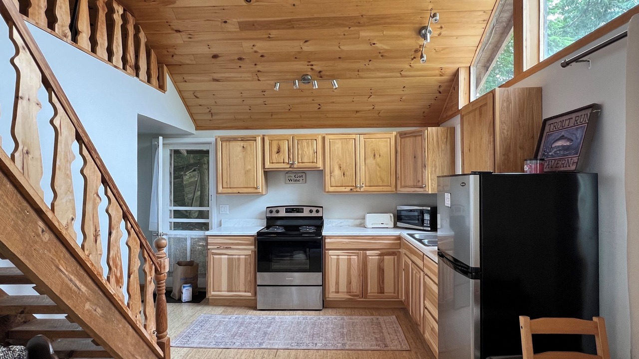 Photo of Kitchen in Town of Putnam