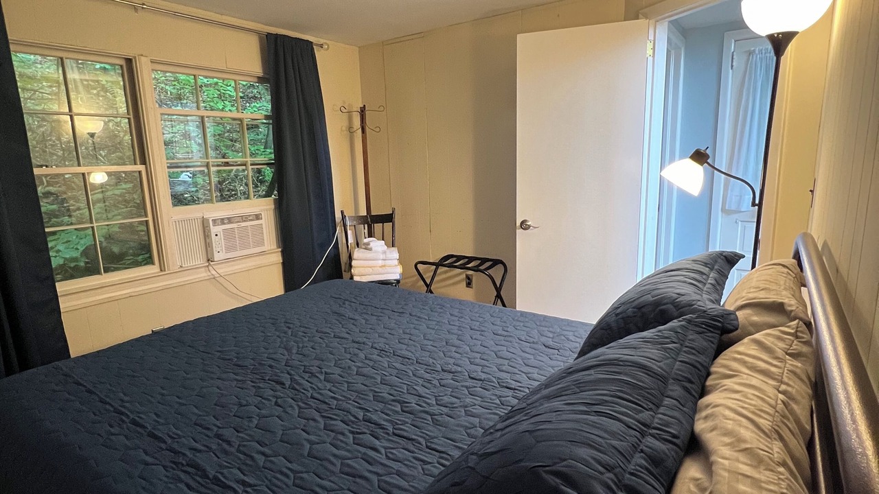Photo of Bedroom in Town of Putnam