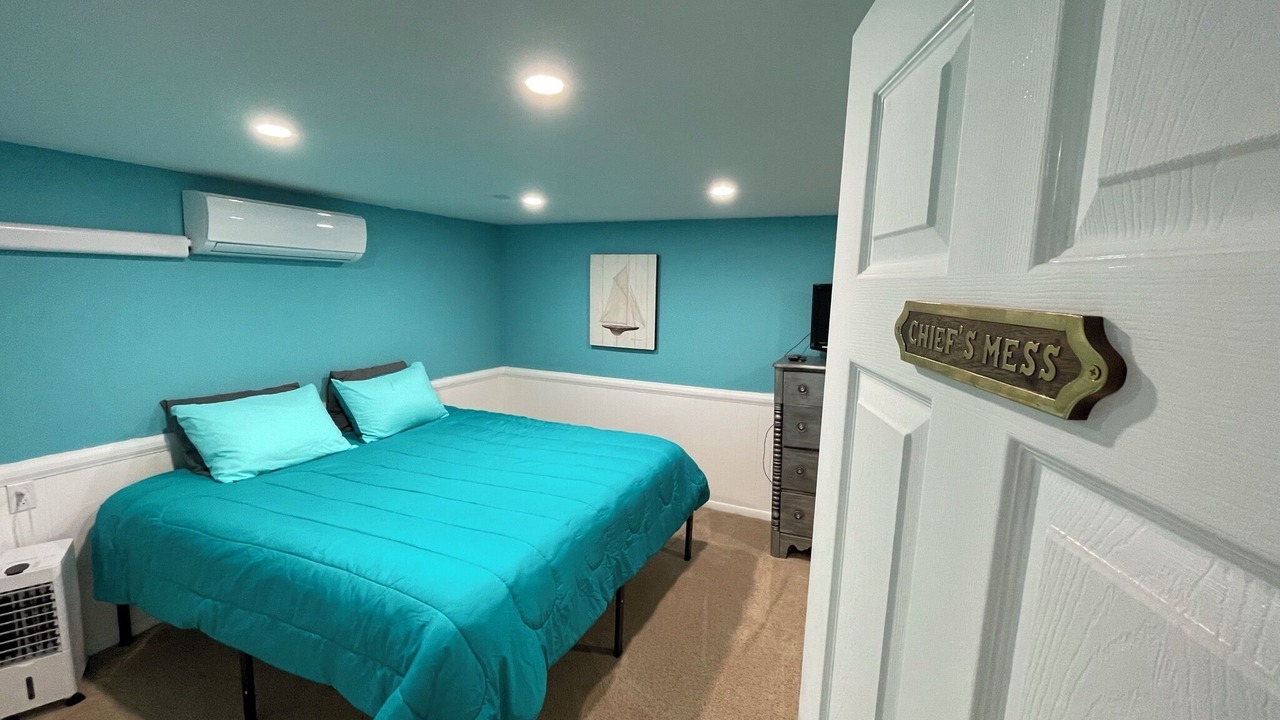 Photo of Bedroom in Clymer