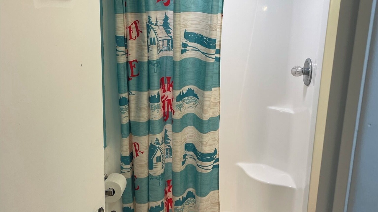 Photo of Bathroom in Clymer