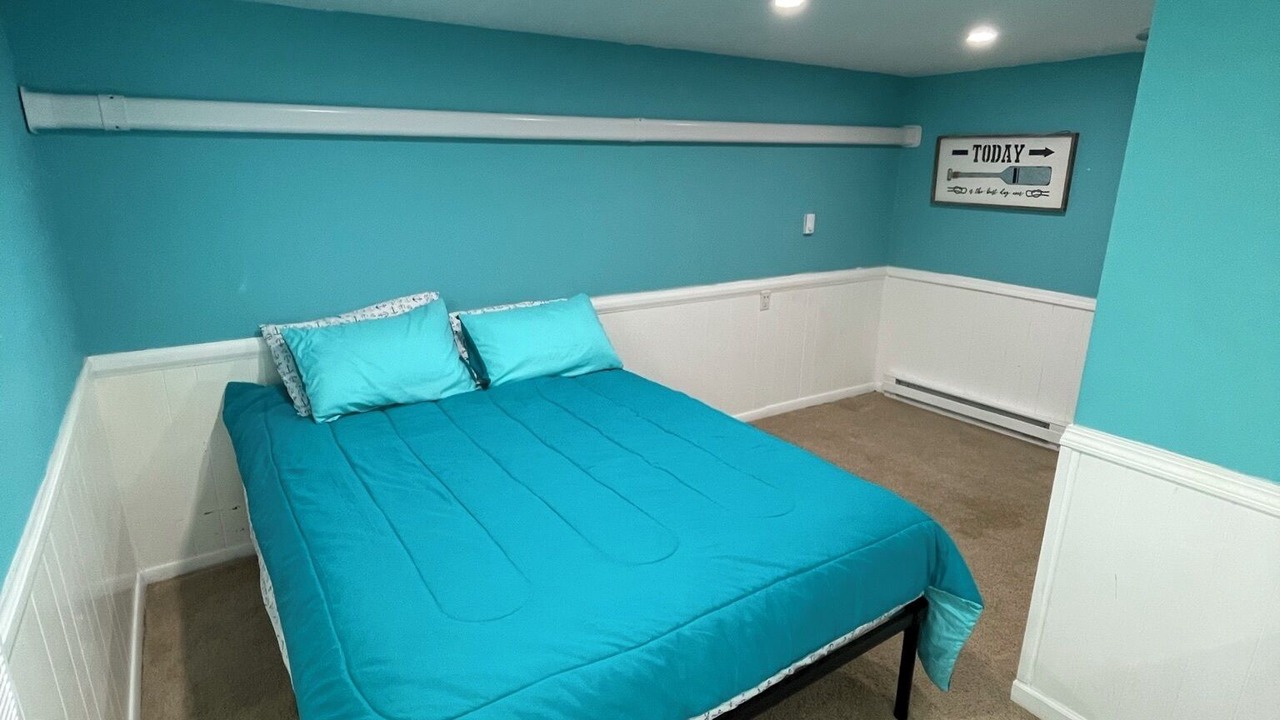Photo of Bedroom in Clymer