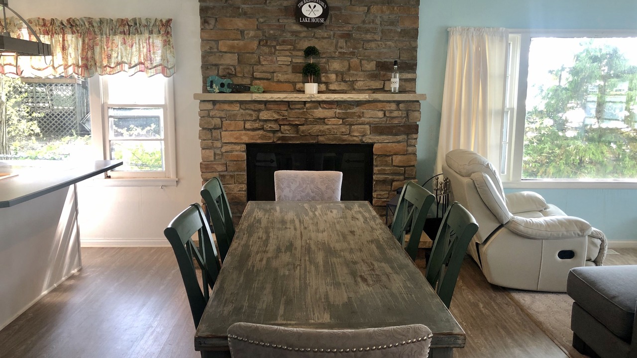Photo of Livingroom in Clymer