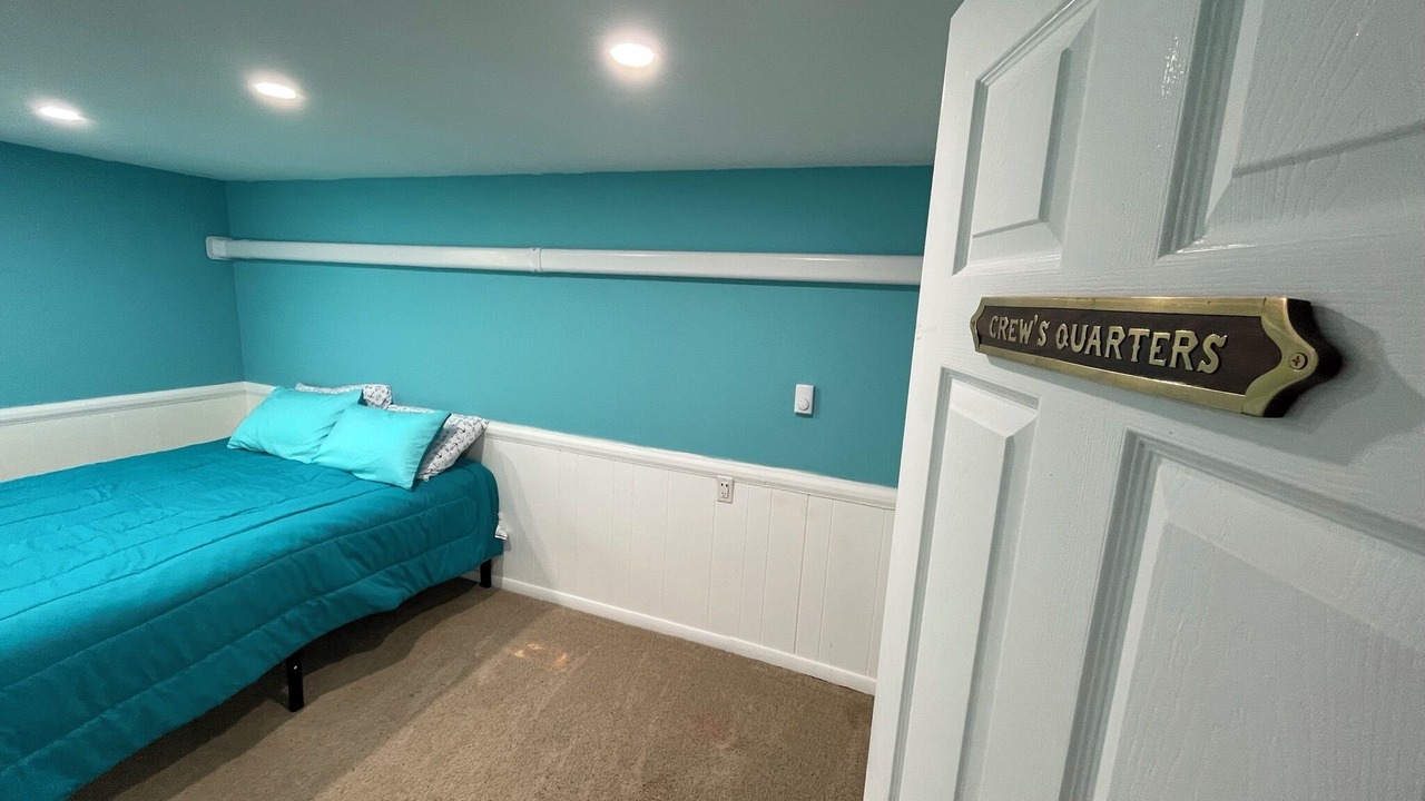 Photo of Bedroom in Clymer