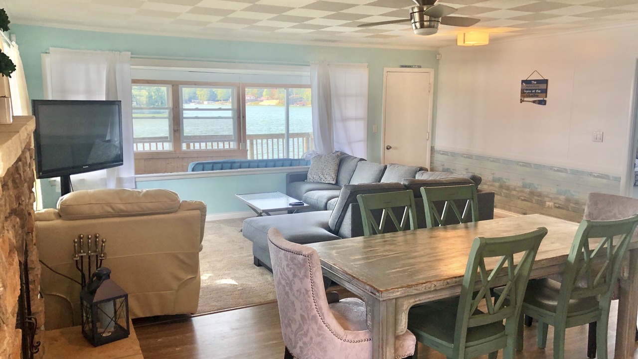 Photo of Bedroom in Clymer