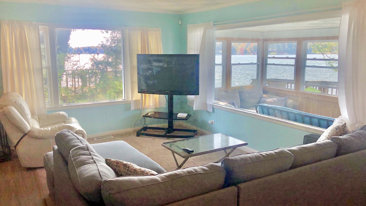 Photo of Livingroom in Clymer
