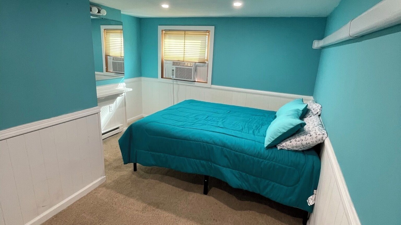 Photo of Bedroom in Clymer