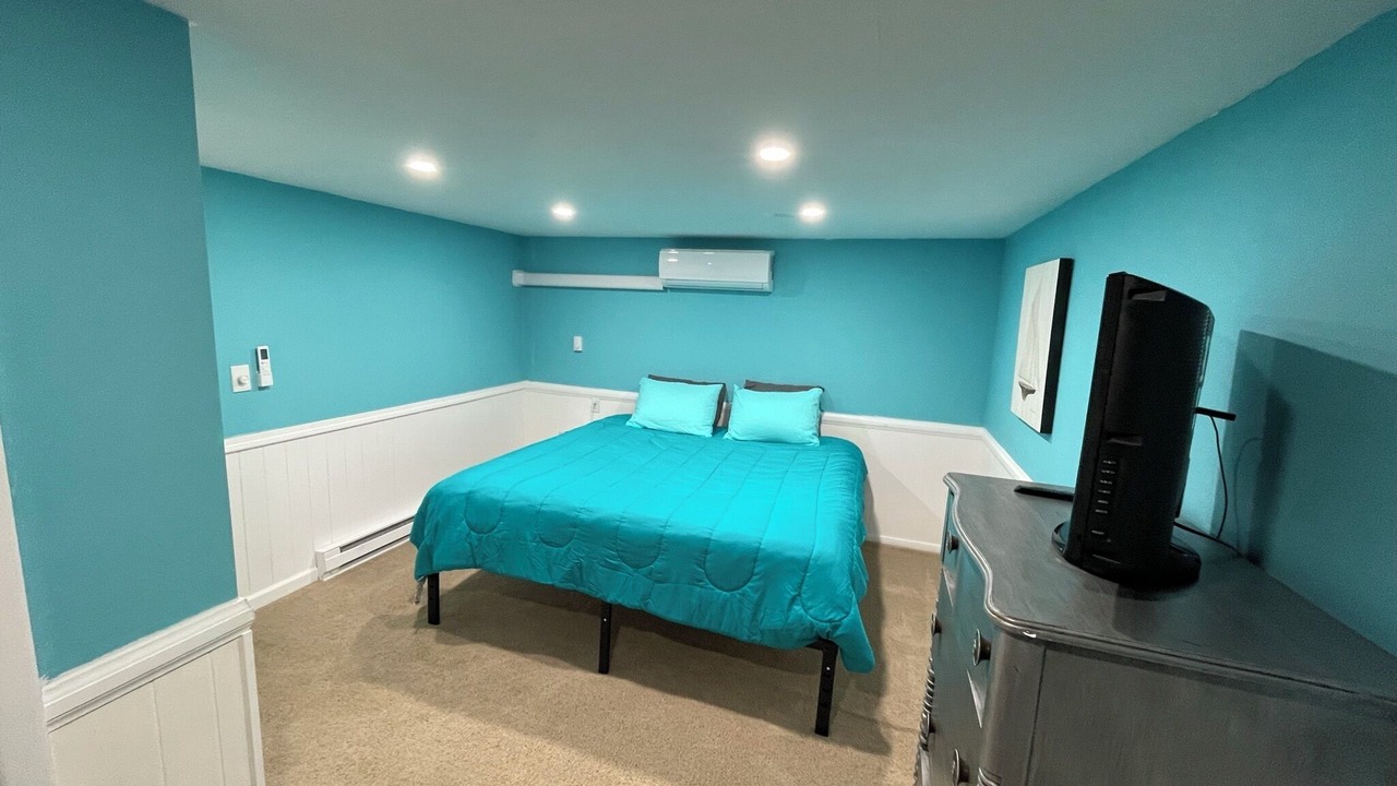 Photo of Bedroom in Clymer