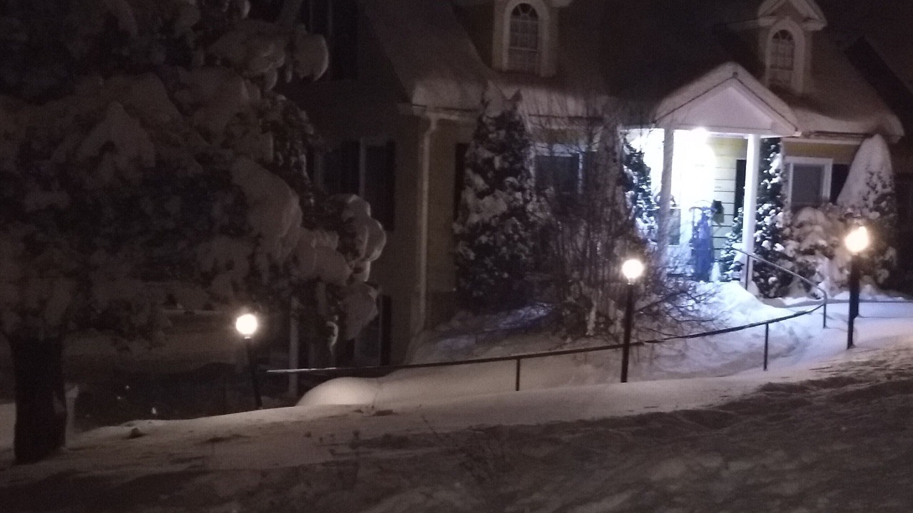 Photo of Outdoor in Williamstown