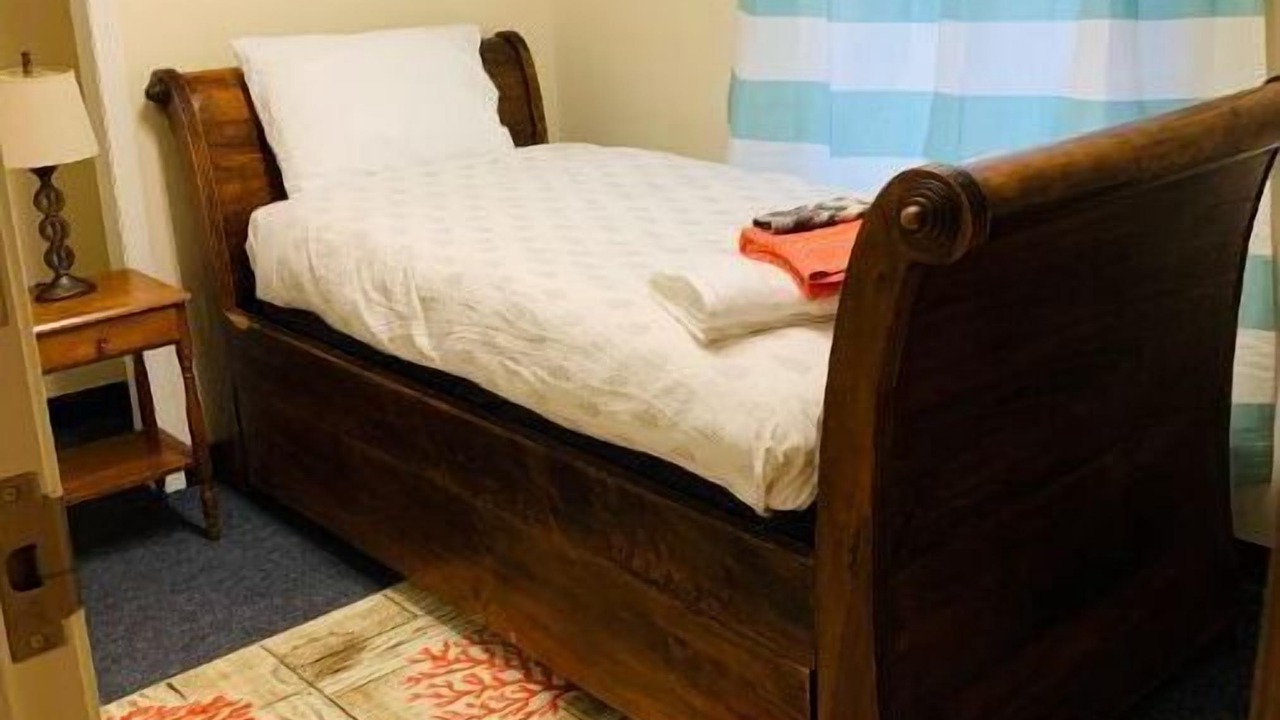 Photo of Bedroom in Williamstown