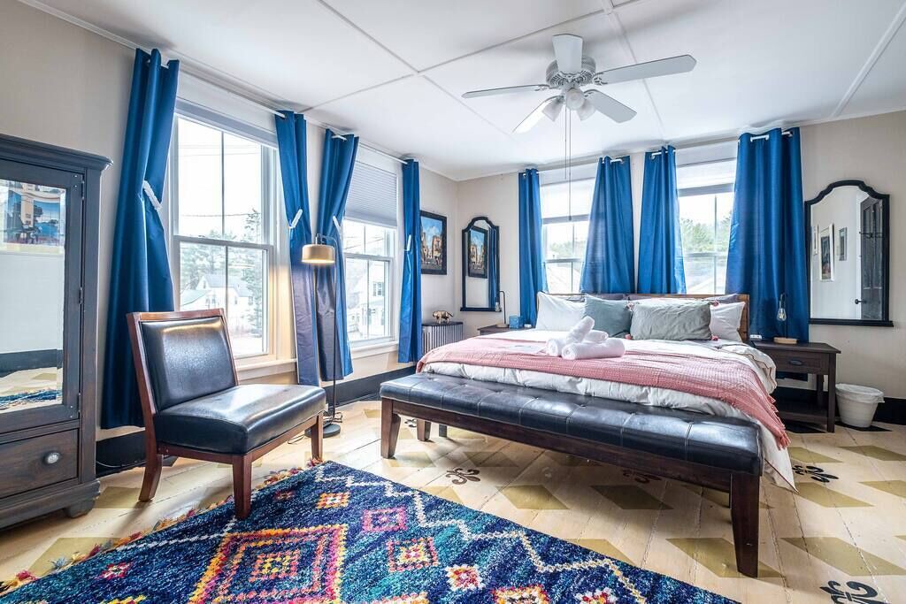 Photo of Bedroom in Warren