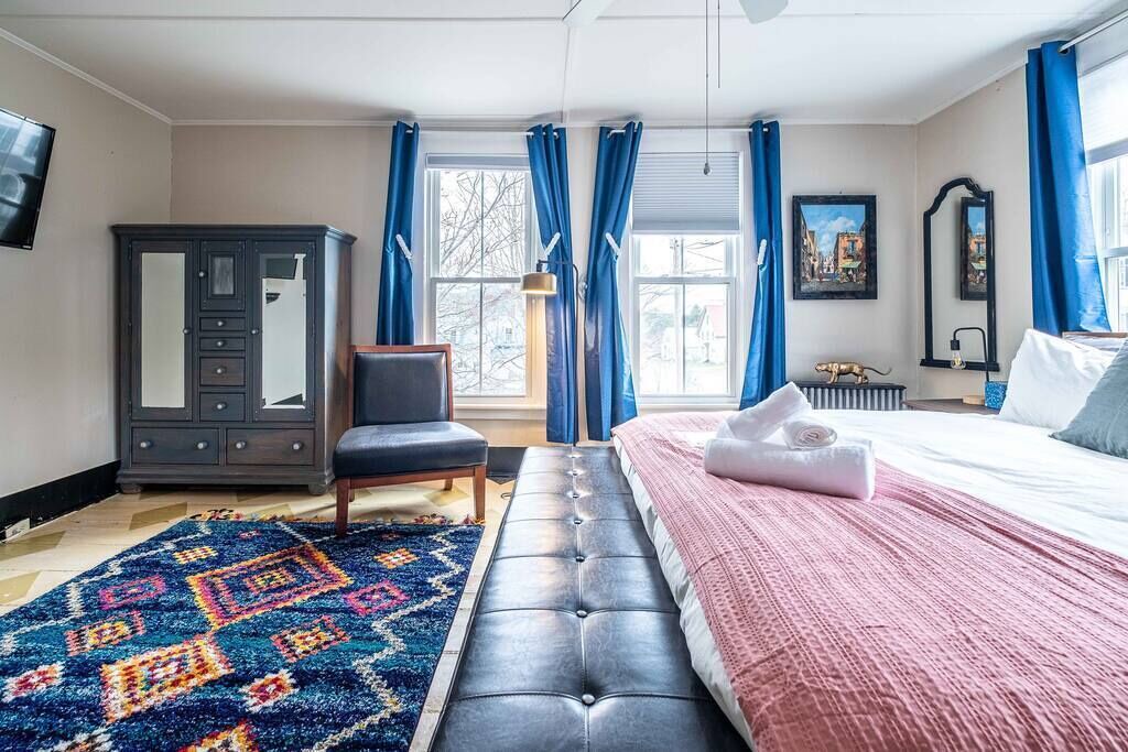 Photo of Bedroom in Warren