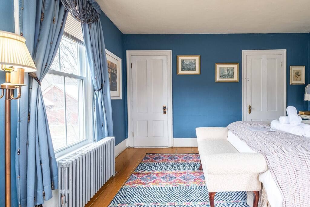 Photo of Bedroom in Warren