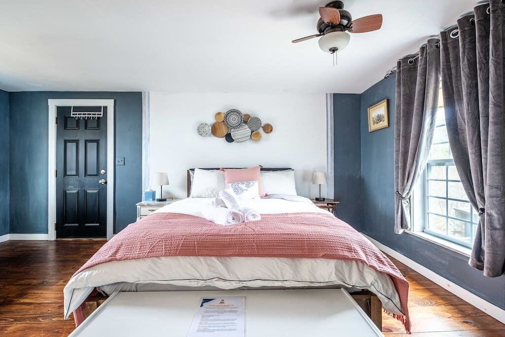 Photo of Bedroom in Warren