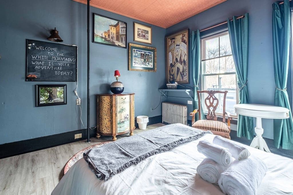 Photo of Bedroom in Warren