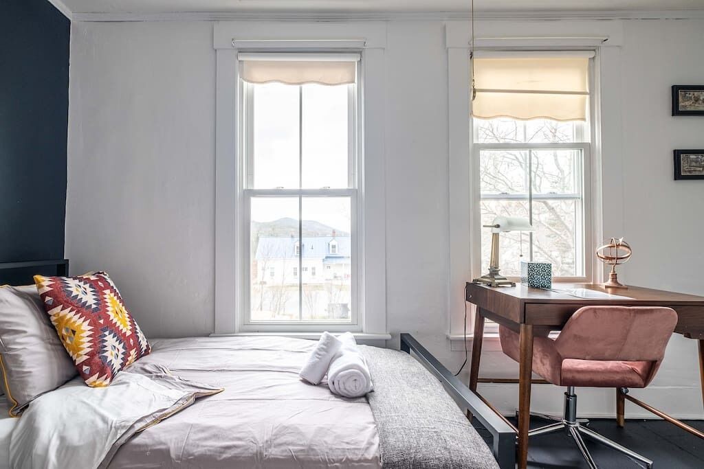 Photo of Bedroom in Warren