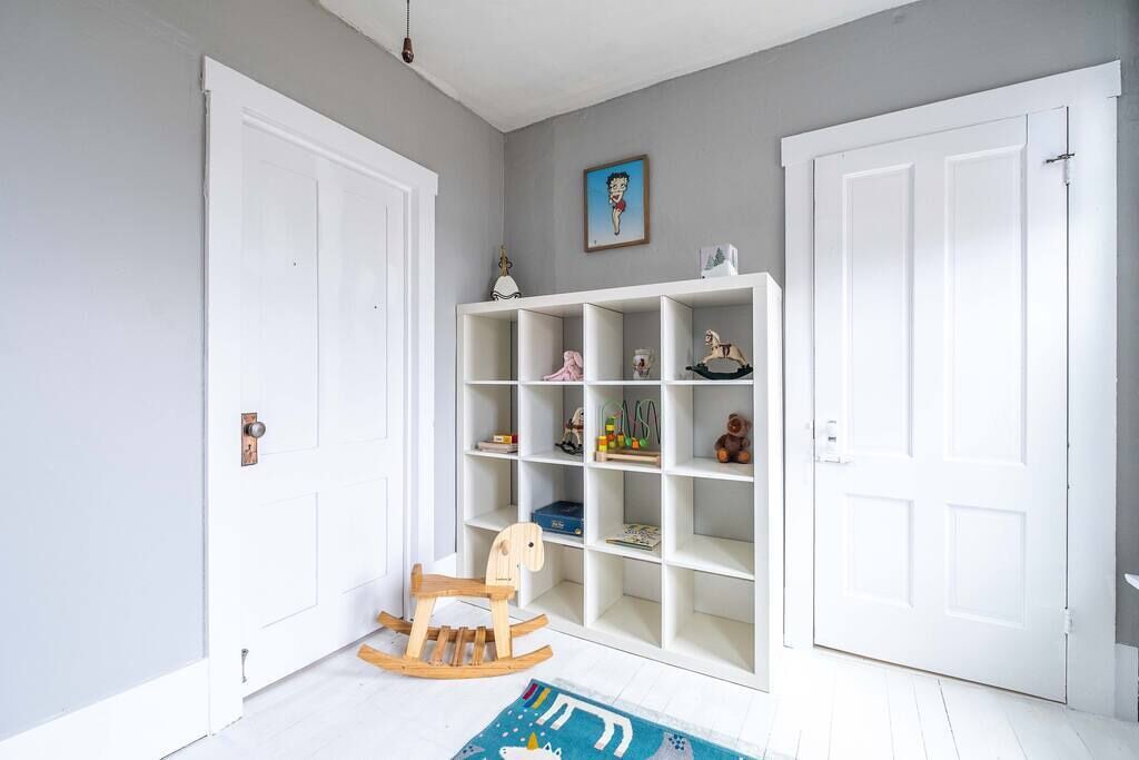 Photo of Bedroom in Warren