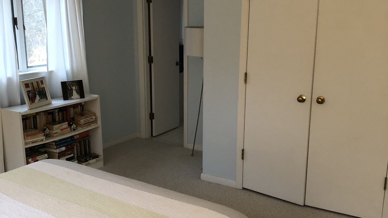 Photo of Bedroom in Chestertown