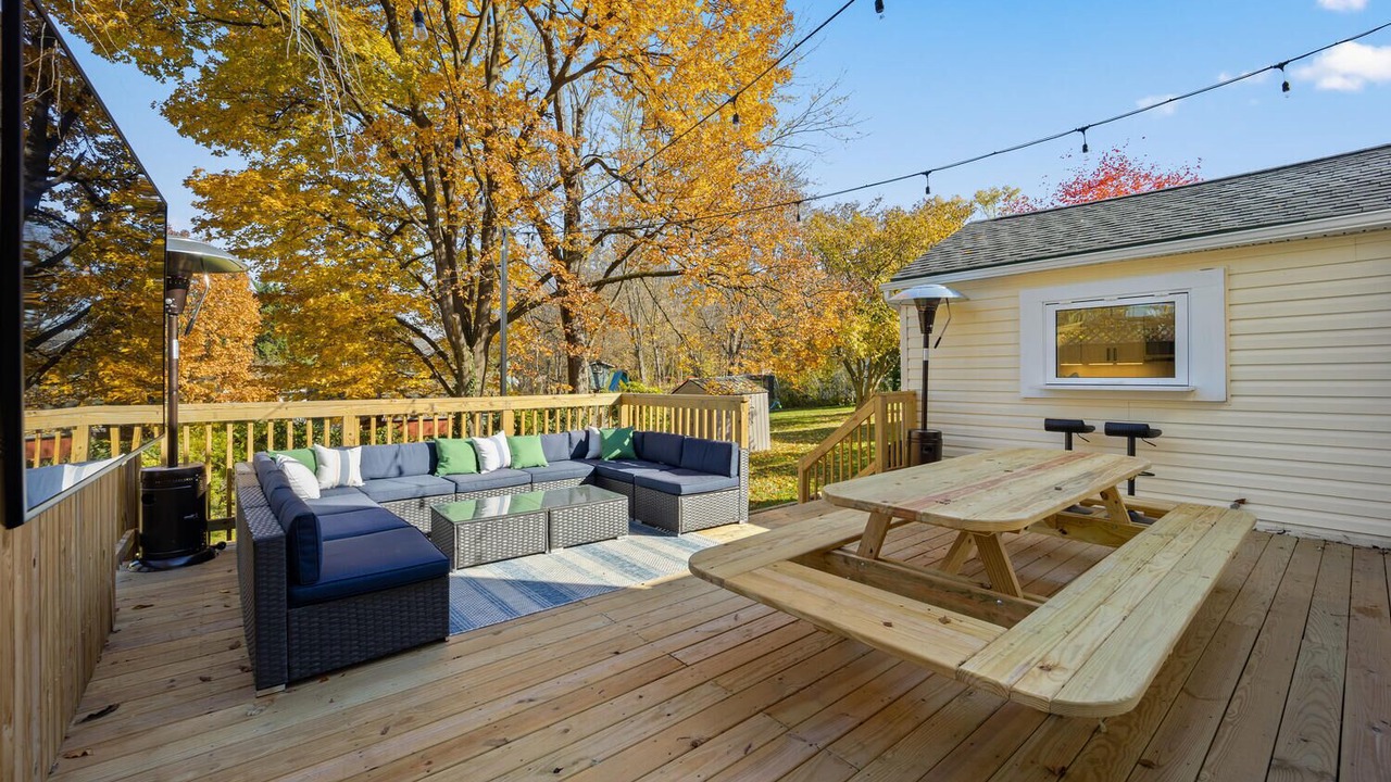 Photo of Outdoor in Lutherville Timonium