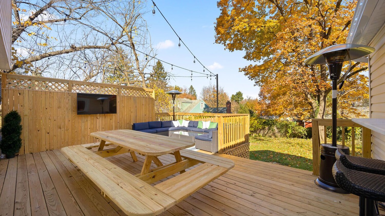 Photo of Outdoor in Lutherville Timonium