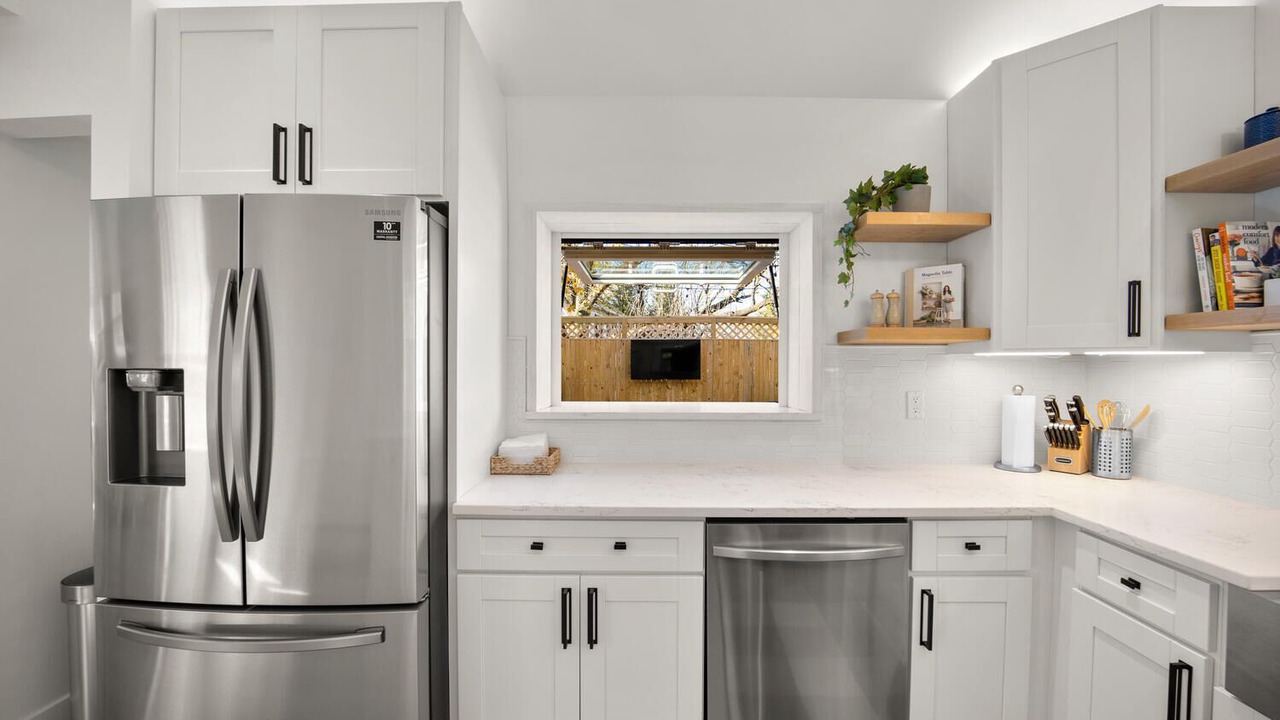 Photo of Kitchen in Lutherville Timonium