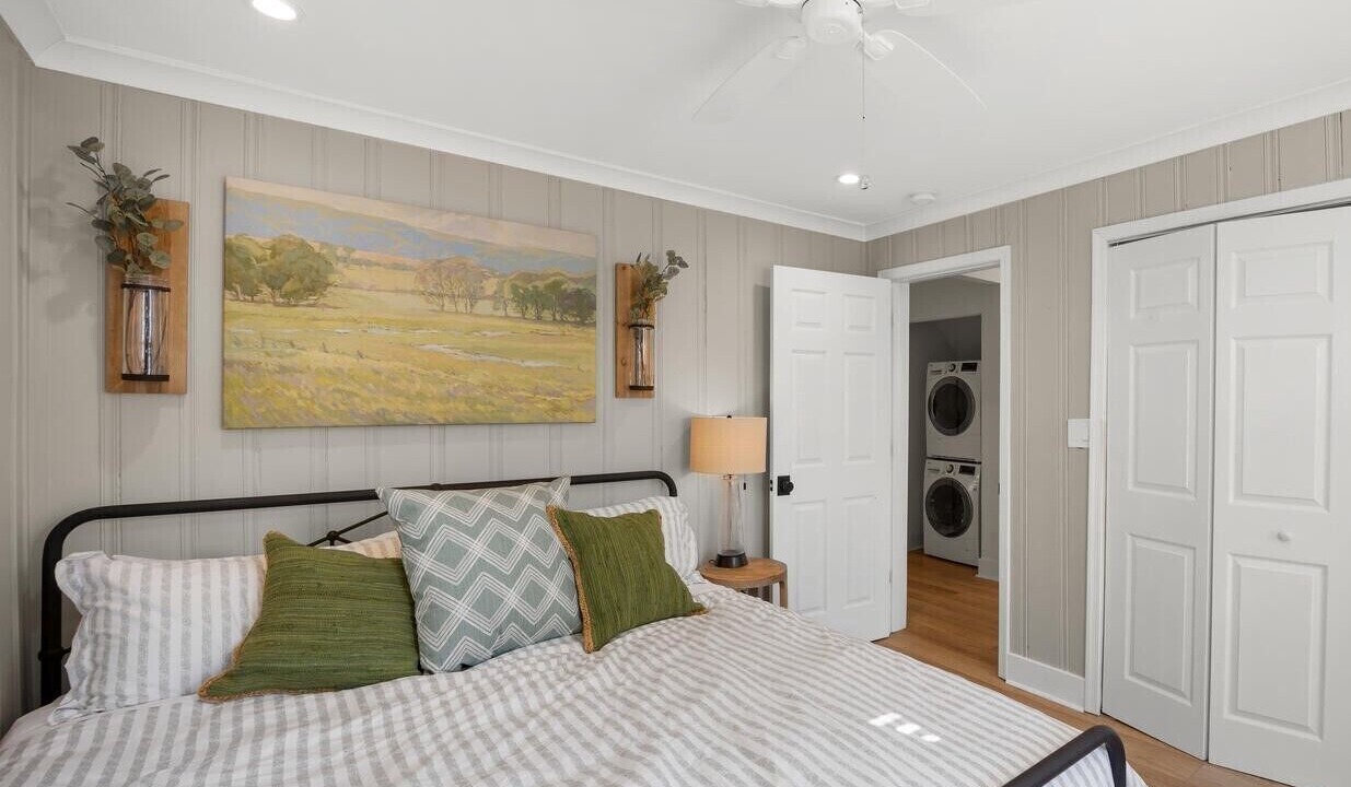Photo of Bedroom in Lutherville Timonium