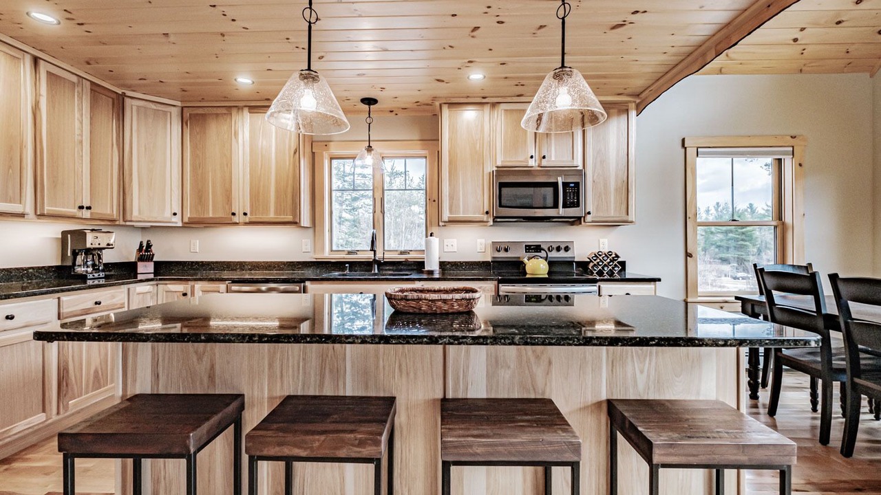 Photo of Kitchen in Bethel