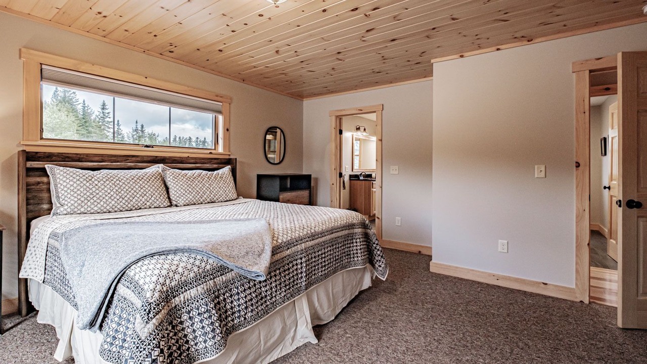 Photo of Bedroom in Bethel