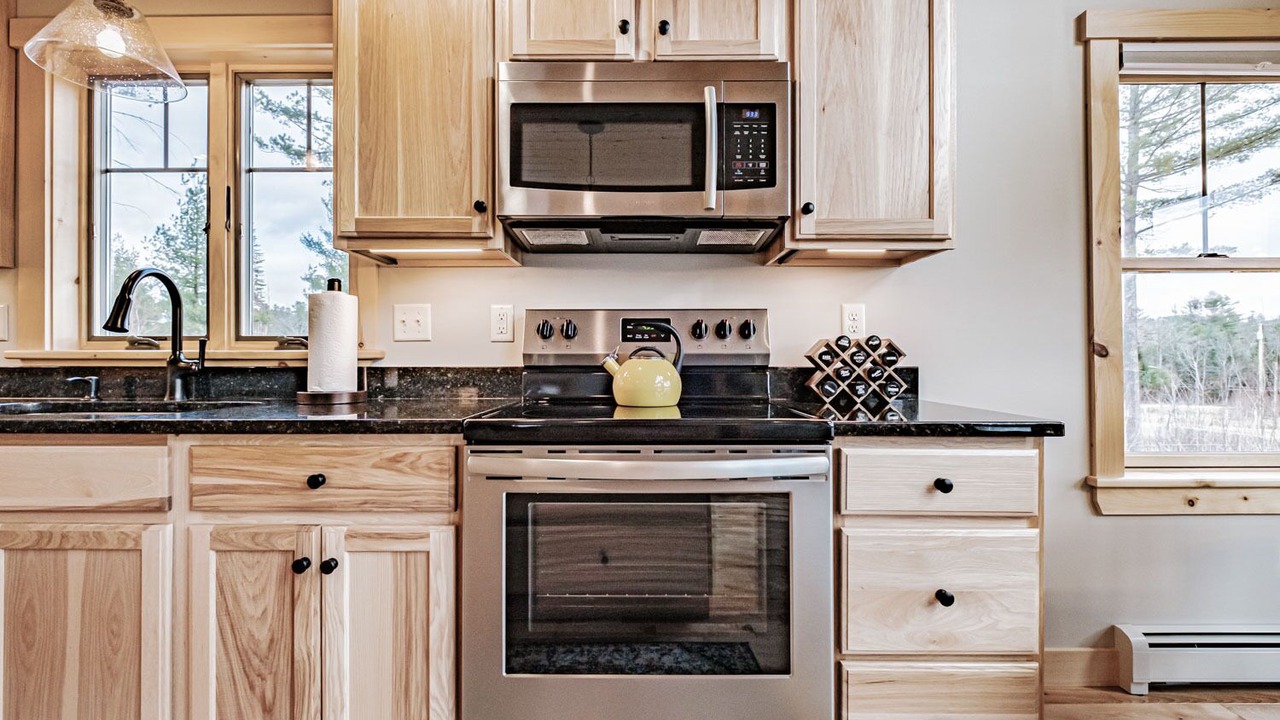 Photo of Kitchen in Bethel