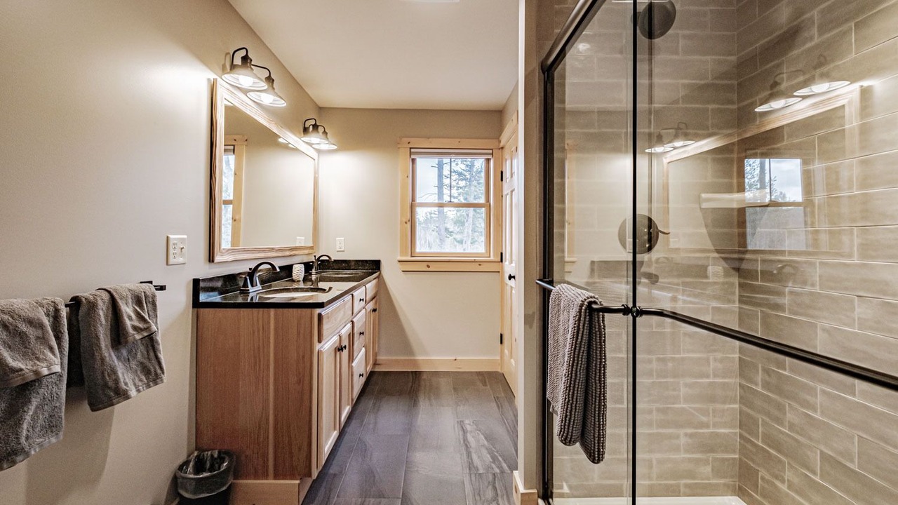 Photo of Bathroom in Bethel