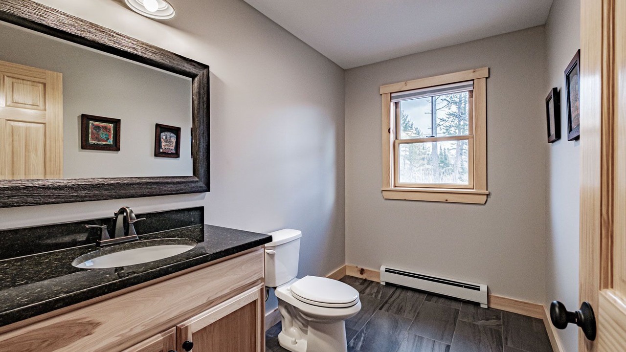 Photo of Bathroom in Bethel