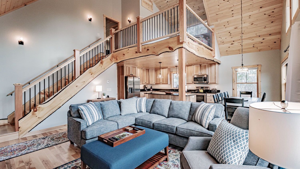 Photo of Livingroom in Bethel