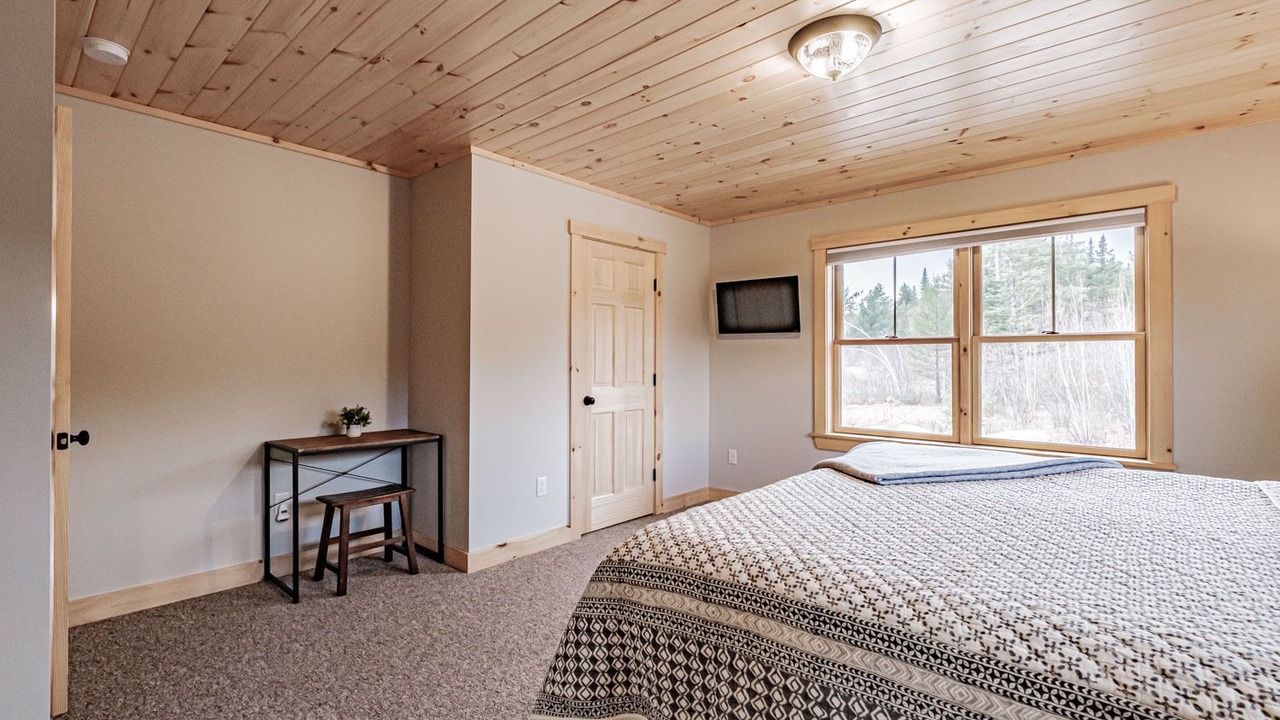 Photo of Bedroom in Bethel