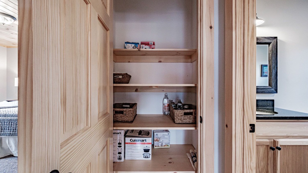 Photo of Bedroom in Bethel