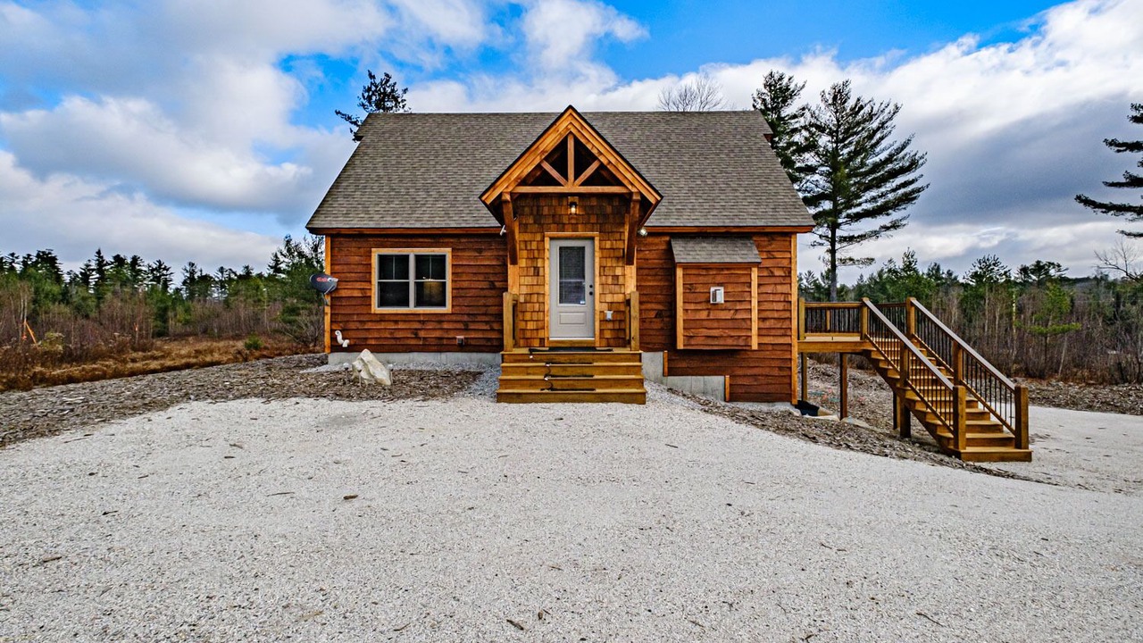 Photo of Outdoor in Bethel