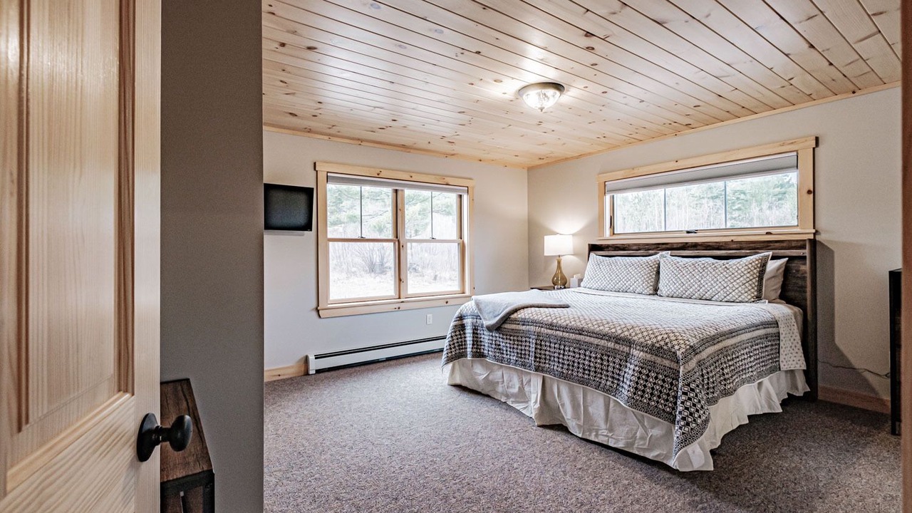 Photo of Bedroom in Bethel