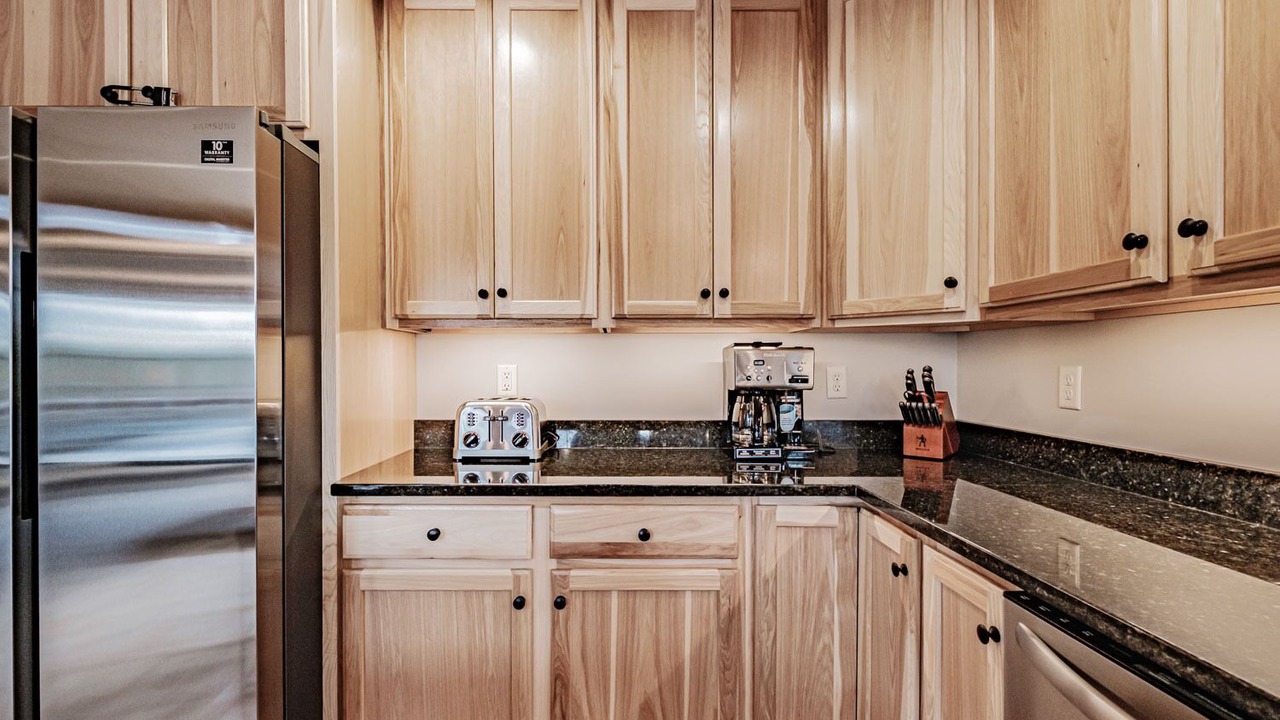 Photo of Kitchen in Bethel