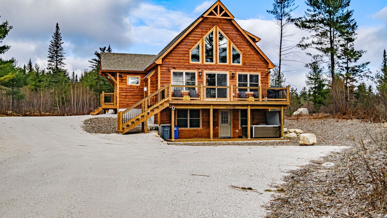 Photo of Outdoor in Bethel