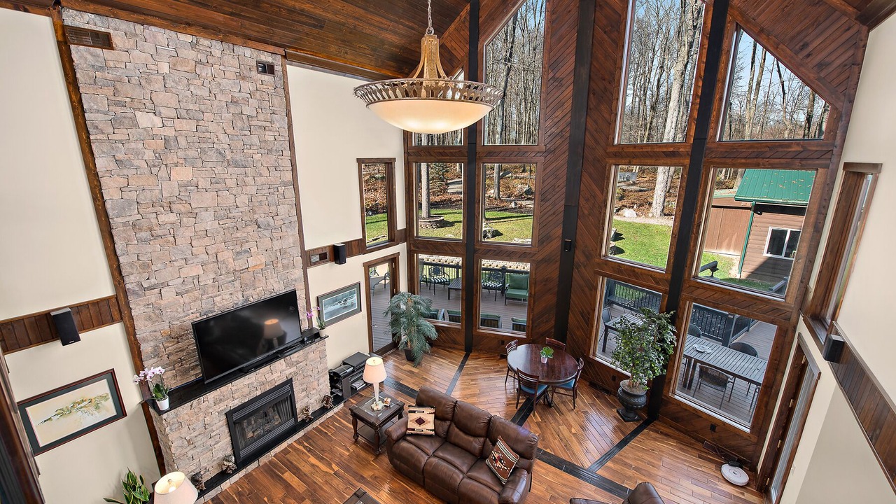 Photo of Livingroom in Farmington