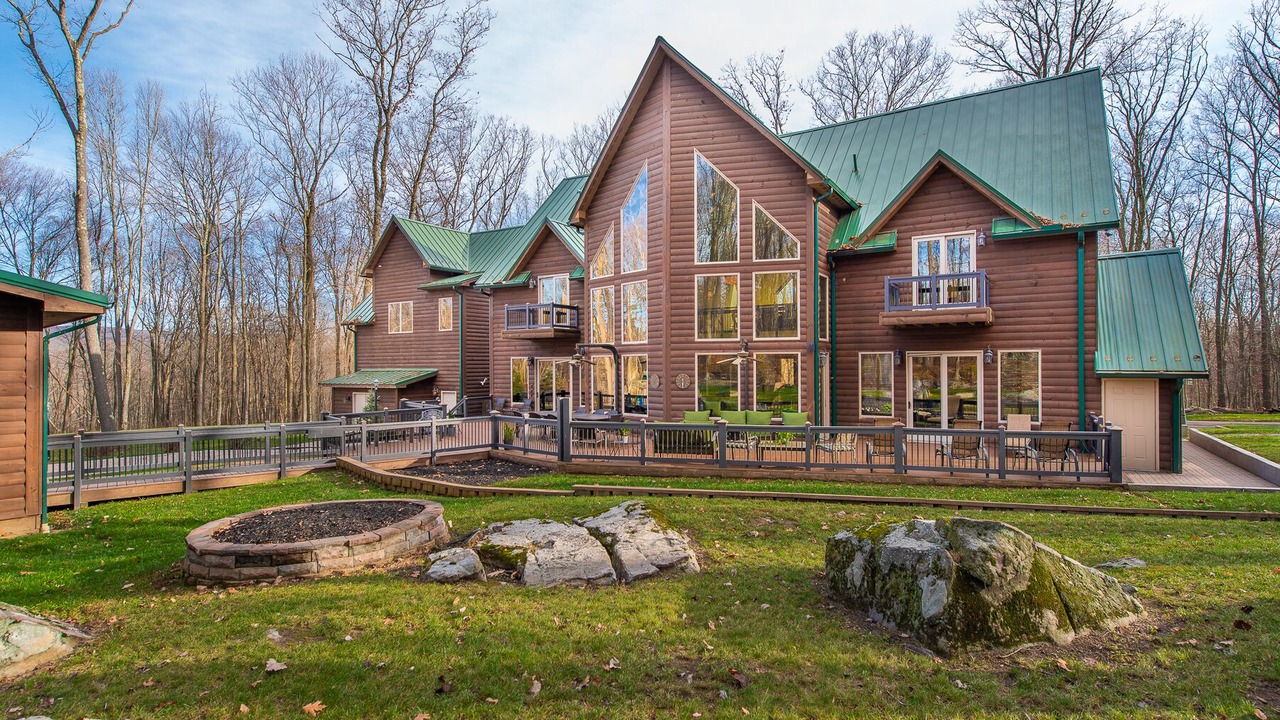 Photo of Outdoor in Farmington