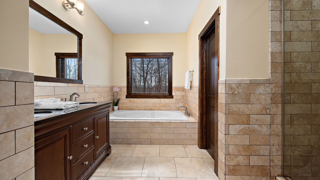 Photo of Bathroom in Farmington