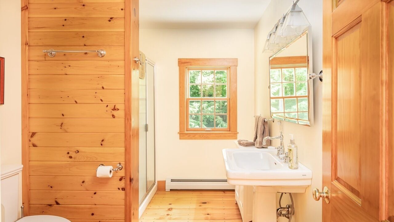 Photo of Bathroom in Barnet