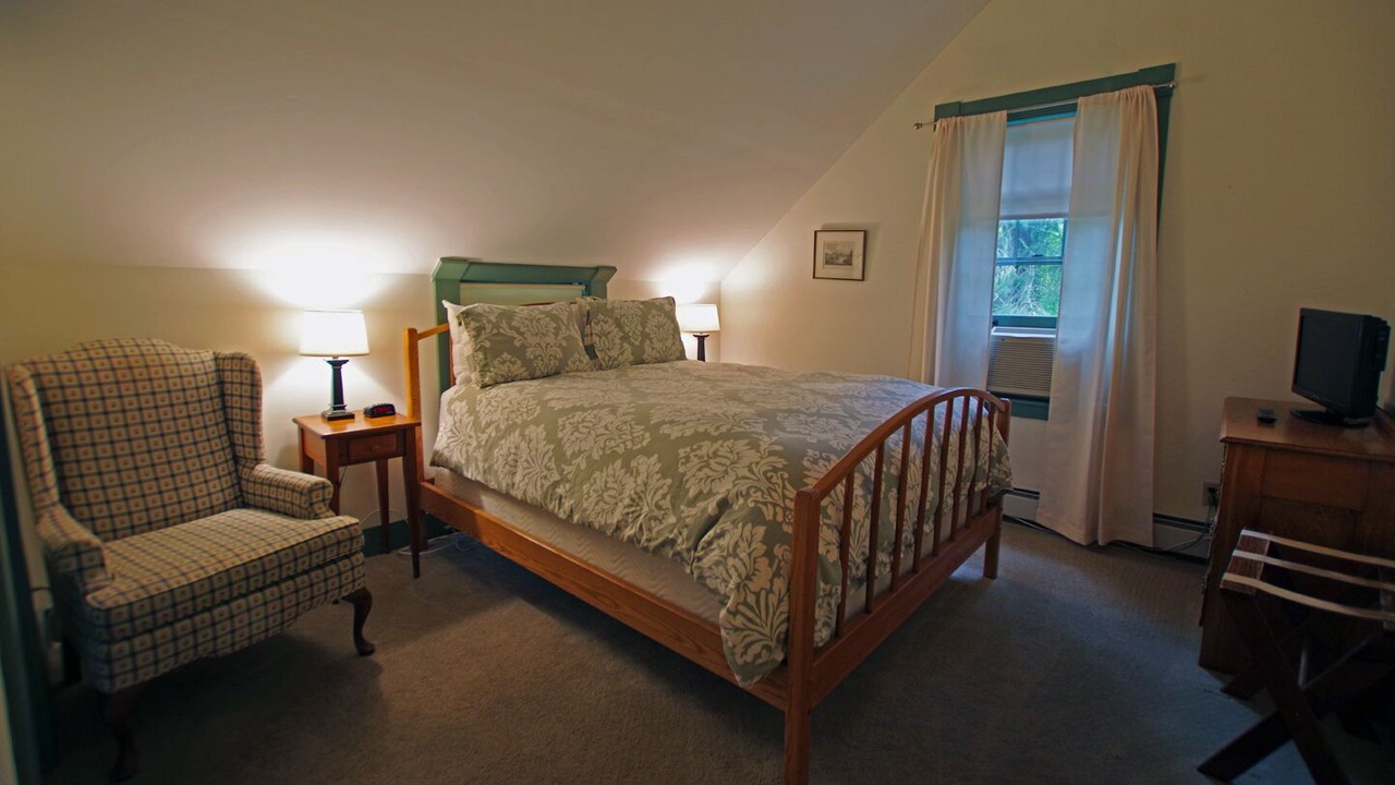 Photo of Bedroom in Wilmington