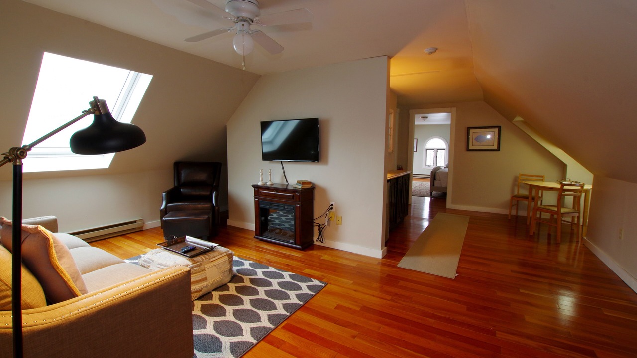 Photo of Livingroom in Wilmington