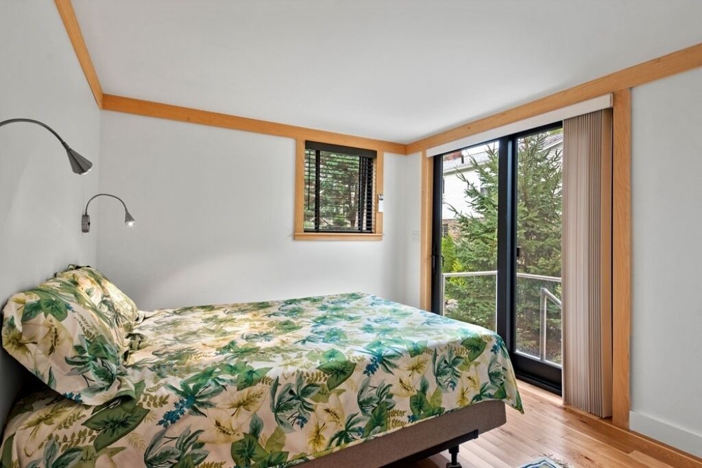 Photo of Bedroom in Marblehead