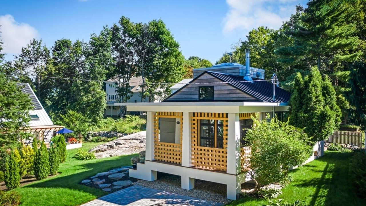 Photo of Outdoor in Marblehead