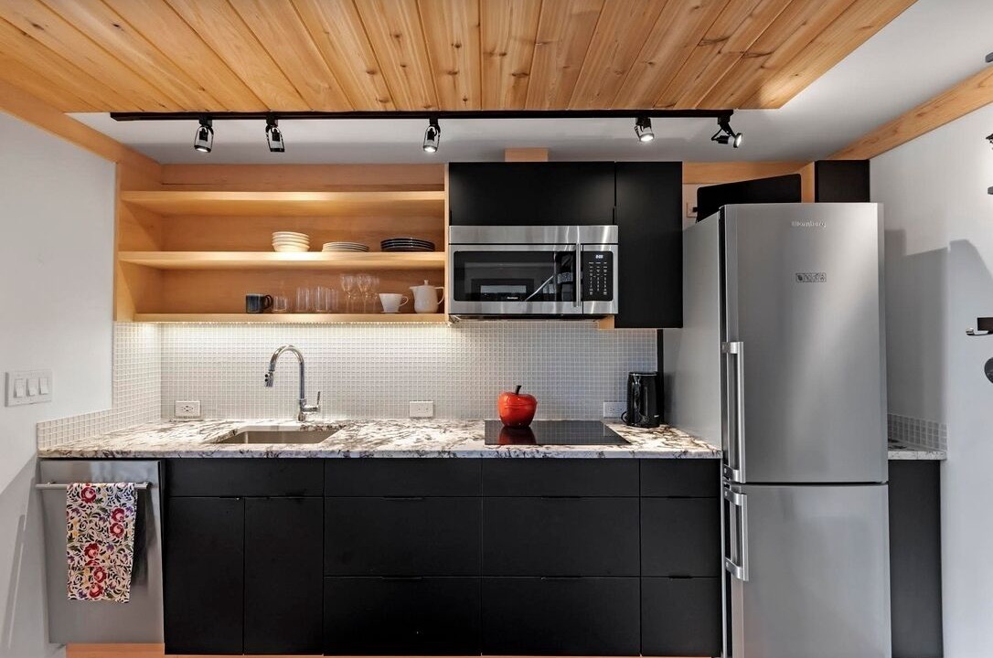 Photo of Kitchen in Marblehead